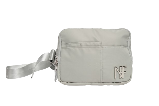 "In my Bag" Silver