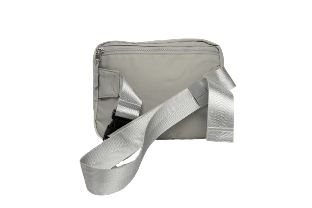 "In my Bag" Silver