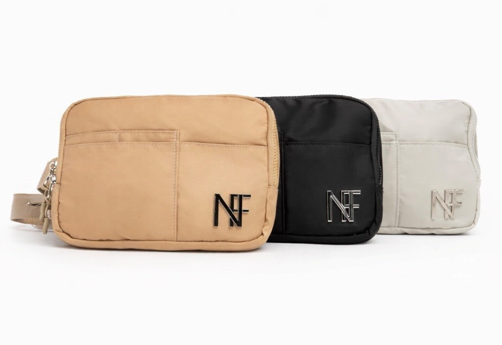 3 SET BUNDLE NURSEFANNIE (ALL 3 BAGS)