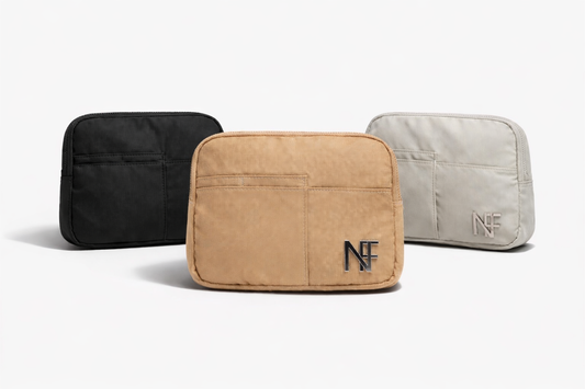 3 SET BUNDLE NURSEFANNIE  (ALL 3 BAGS)