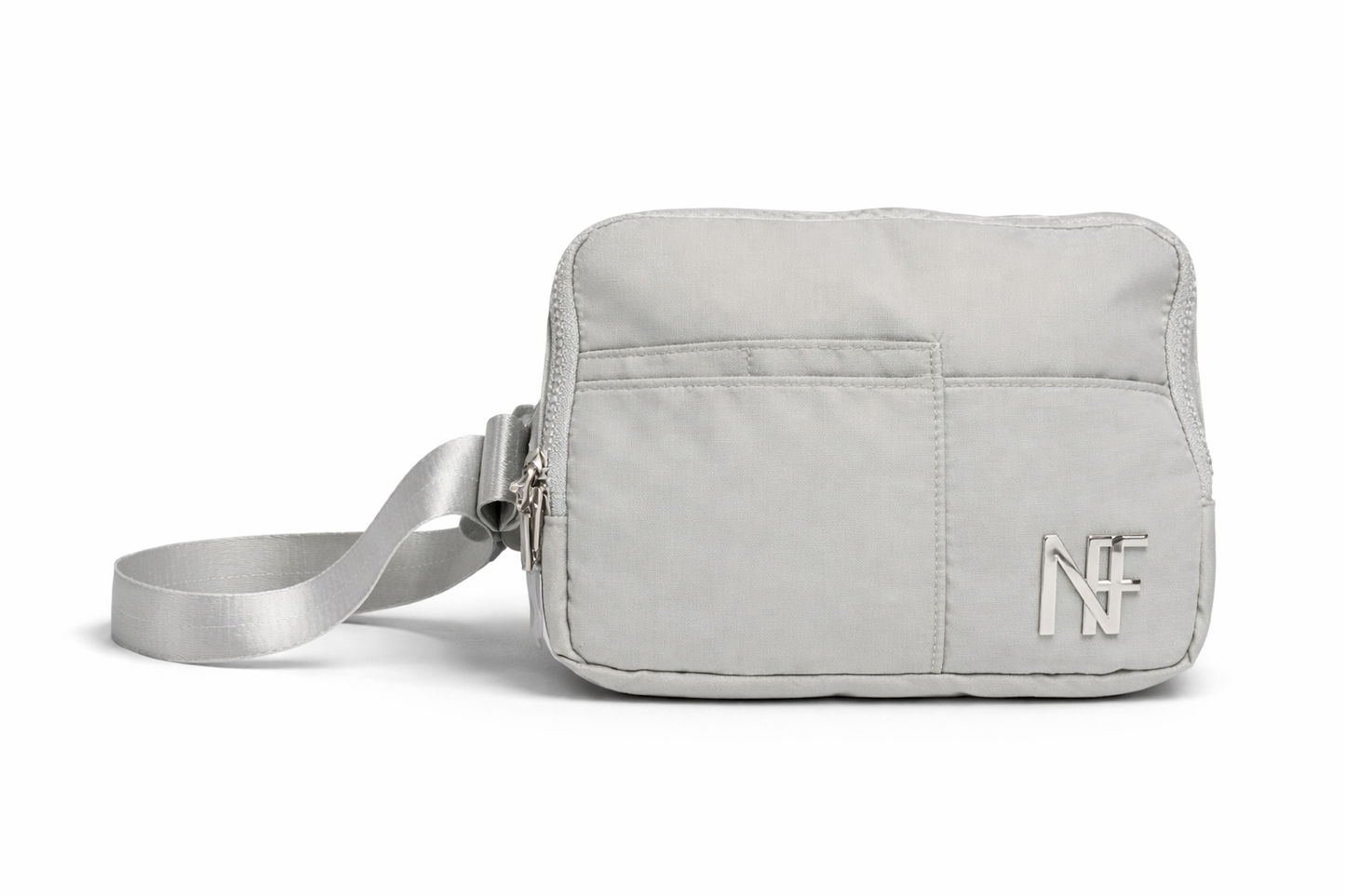 GREY NURSEFANNIE BAG