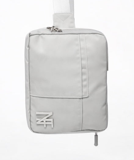 GREY NURSEFANNIE BAG